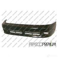 Бампер PRASCO 8033533001147 BR4 9P DW0201001 2581548