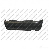 Бампер PRASCO XOSD 3 1198250546 VG0181051 8033533011221