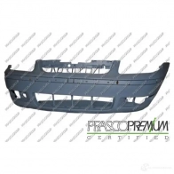 Бампер PRASCO Volkswagen Polo (6N, 6KV) 3 1994 – 2002 VG0201001 3HWK R6 8033533002595