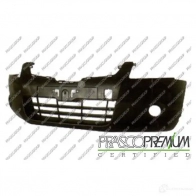 Бампер PRASCO GHUSKF A Nissan Qashqai (J10) 1 2006 – 2013 8033533151026 DS7101011