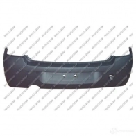 Бампер PRASCO C1N IZ 8033533117787 2579576 DA3201051
