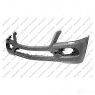 Бампер PRASCO ME8621011 Mercedes GL (X164) 1 2007 – 2012 IDH1 L