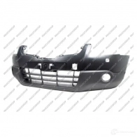 Бампер PRASCO 72 0PNLO DS7101021 Nissan Qashqai 8033533151453