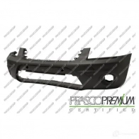 Бампер PRASCO 8033533315862 FD9341021 Ford Transit Connect 8EV USE