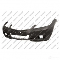 Бампер PRASCO L0D 9E0 ME3261011 8033533359941 Mercedes A-Class (W169) 2 2004 – 2012