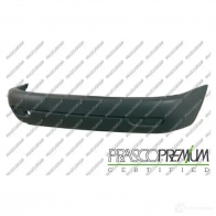 Бампер PRASCO 8033533037801 Volkswagen Transporter (T4) 4 Фургон 2.4 D 75 л.с. 1997 – 2003 IMVP5 Q VG9151001