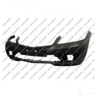 Бампер PRASCO Mercedes A-Class (W169) 2 2004 – 2012 ME3261031 8033533364457 7Y 4PG