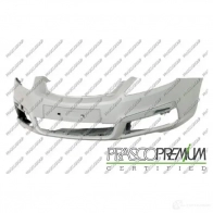 Бампер PRASCO 8033533044687 83 KRM Opel Zafira (B) 2 Минивэн 2.0 (M75) 200 л.с. 2005 – 2010 OP7171001