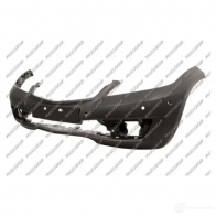 Бампер PRASCO 8033533364464 77ZUI R Mercedes A-Class (W169) 2 2004 – 2012 ME3261041