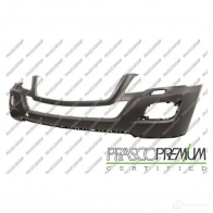 Бампер PRASCO Mercedes M-Class (W164) 2 2005 – 2011 EZXQ5W H ME8261021 8033533371974