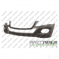 Бампер PRASCO 9O8 2H 8033533377877 ME8261001 Mercedes M-Class (W164) 2 2005 – 2011