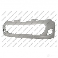 Бампер PRASCO Peugeot 107 PG2021001 8033533315688 D6H 2ZV6