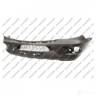 Бампер PRASCO 8033533357572 Mercedes Sprinter (906) 2 2006 – 2018 ME9211041 RVM 3PG