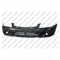 Бампер PRASCO HN0161001OE Hyundai Accent (LC) 2 1999 – 2005 08G KU 8033533228353