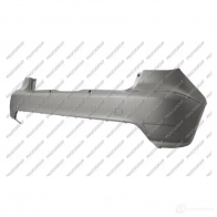 Бампер PRASCO ME3261071 Mercedes A-Class (W169) 2 2004 – 2012 8033533420931 Z MWSD