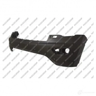 Бампер PRASCO Jeep Grand Cherokee (WK, WK2) 4 2011 – 2020 JE0261022 M VA57H