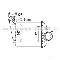 Вискомуфта PRASCO 4045385185818 Q Q9THT7 1424581429 rec109 - Изображение 2