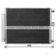 Вискомуфта PRASCO 8VT D4 2579817 4045385176038 dfc050 - Изображение 5