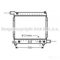 Вискомуфта PRASCO G0 I28 1423604171 ivc115 4045385182916 - Изображение 2