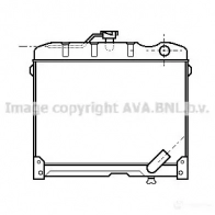 Вискомуфта PRASCO G0 I28 1423604171 ivc115 4045385182916 - Изображение 3