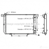 Вискомуфта PRASCO G0 I28 1423604171 ivc115 4045385182916 - Изображение 4