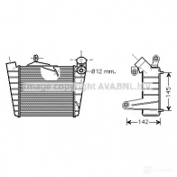 Вискомуфта PRASCO AK WJPH 4045385178155 rec100 1423604459 - Изображение 2
