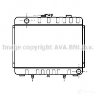 Вискомуфта PRASCO 1424581375 L9IA 7Y 4045385222223 ivc138 - Изображение 3