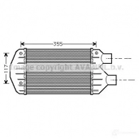 Вискомуфта PRASCO NF XB0SQ scc060 1424443910 4045385231409 - Изображение 4