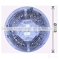 Вискомуфта PRASCO mnc103 NKXQ VH 4045385231348 1424581418 - Изображение 1