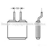 Вискомуфта PRASCO mnc103 NKXQ VH 4045385231348 1424581418 - Изображение 5