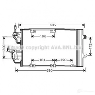 Вискомуфта PRASCO MG 8VGZ 2595637 4045385181612 mnc077 - Изображение 3