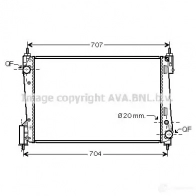 Вискомуфта PRASCO scc039 QD2A 40 4045385190546 1424443906 - Изображение 4