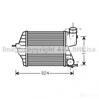 Вискомуфта PRASCO 4045385231638 scc062 1424443911 W8O HU - Изображение 2