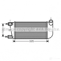 Вискомуфта PRASCO 4045385231638 scc062 1424443911 W8O HU - Изображение 4
