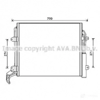 Вискомуфта PRASCO 4045385231089 rec130 1424581431 Z LCE604 - Изображение 4