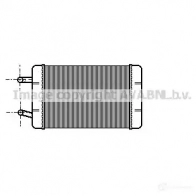 Вискомуфта PRASCO mnc093 1424581415 6HV RXU 4045385222209 - Изображение 3