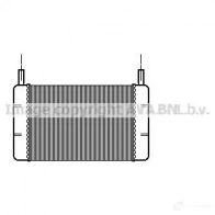 Вискомуфта PRASCO mnc093 1424581415 6HV RXU 4045385222209 - Изображение 5
