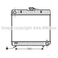 Компрессор кондиционера PRASCO 4045385230127 9D ELP vnk288 Volkswagen Transporter (T4) 4 Фургон 1.9 D 60 л.с. 1990 – 1995