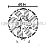 Компрессор кондиционера PRASCO sbk065 4045385105496 Saab 9-5 (YS3E) 1 Седан 2.0 t Biopower 179 л.с. 2005 – 2009 XJ 4QT