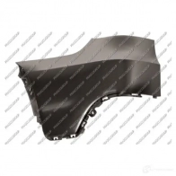 Накладка бампера PRASCO 18FA U 2576878 BM8221154 8033533228872