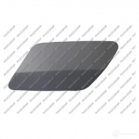 Накладка бампера PRASCO 1437740934 9 7RX1JT BM0521238