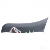 Накладка бампера PRASCO 2607724 8033533102462 OV3 SZ TY2831203 - Изображение 1