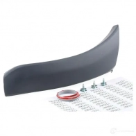 Накладка бампера PRASCO 2607724 8033533102462 OV3 SZ TY2831203 - Изображение 2