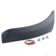 Накладка бампера PRASCO 2607724 8033533102462 OV3 SZ TY2831203 - Изображение 3