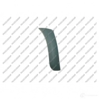 Накладка бампера PRASCO 2607724 8033533102462 OV3 SZ TY2831203 - Изображение 5