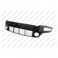 Накладка бампера PRASCO 1225569540 8033533422140 HP VHVF FT3442140