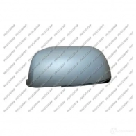 Накладка зеркала, крышка PRASCO MZG6X Z Volkswagen Polo (9N) 4 Хэтчбек 1.9 TDI 101 л.с. 2001 – 2009 8033533156267 VG0217413