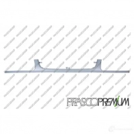 Решетка радиатора PRASCO VW0 182325 4YKH4I 1194200540 VG0162325