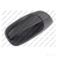 Ручка двери PRASCO 1225620600 2AO4GX E OP9328141 8033533325113