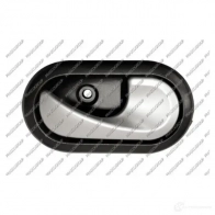 Внутренняя ручка двери PRASCO 1423603968 ESC 40 8033533419546 DA2208605